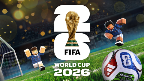 FIFA Super Soccer