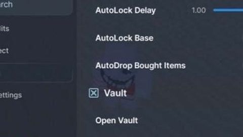 Steal To Be Rich!