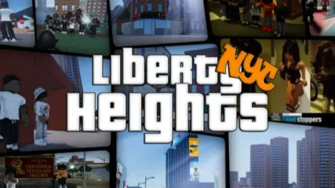 Liberty Heights NYC🗽 | BETA