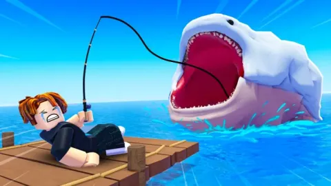 [🌵UPD] Fish It! 🐟