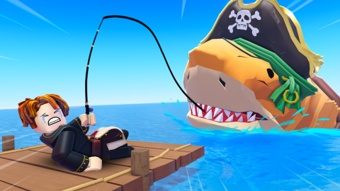 [🌵UPD] Fish It! 🐟