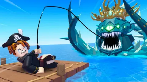 [🌵UPD] Fish It! 🐟