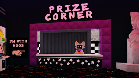 PURSUITCORE [KILLER SUMMER]