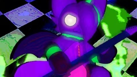 PURSUITCORE [KILLER SUMMER]