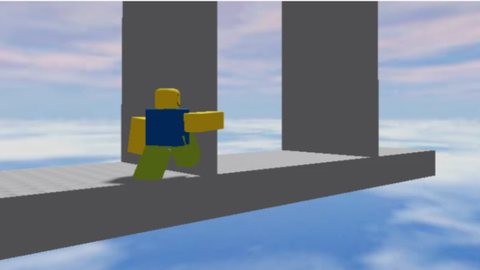 finish game auto - unexpected handling script preview