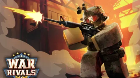 [ALPHA] War Rivals