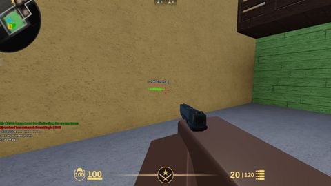 Counter Blox: Remake