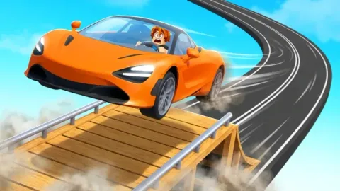 farm all - [x2⚡]🏎️+1 Speed Supercar Escape script preview