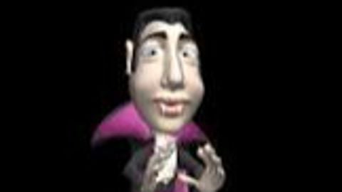 [PUBLIC TEST!] Vampire life