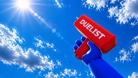 [UPDATE] DUELIST: PvP (BETA)