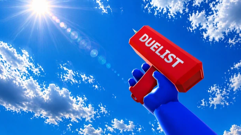 DUELIST: PvP