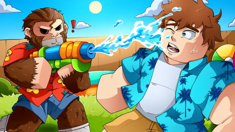 [UPDATE] DUELIST: PvP