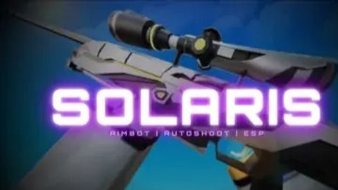 [BIG CASH] Sniper Arena