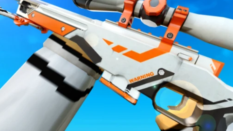 [BIG CASH] Sniper Arena