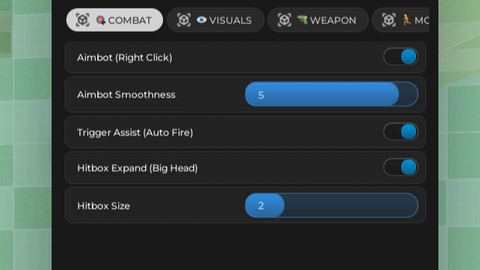 NEW AUTOSHOOT AIMBOT HITBOX ESP NORECOIL NO SPREAD FAST RELO - [FPS] Sniper Arena script preview