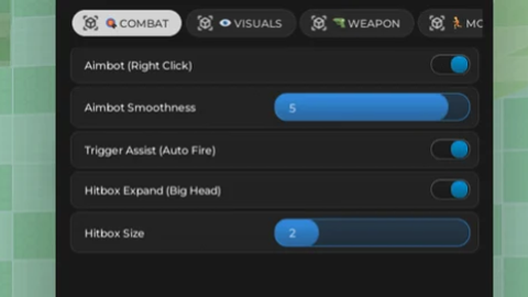 NEW AUTOSHOOT AIMBOT HITBOX ESP NORECOIL NO SPREAD FAST RELO - [FPS] Sniper Arena script preview
