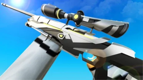 [🔥NEW SNIPER] Sniper Arena