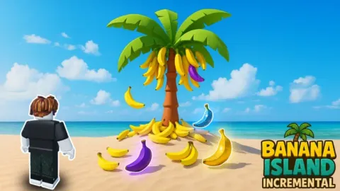 Banana Island Incremental