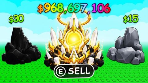 [💎] Sell Ores ⛏️