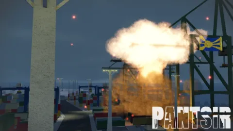PANTSIR [V2.02]
