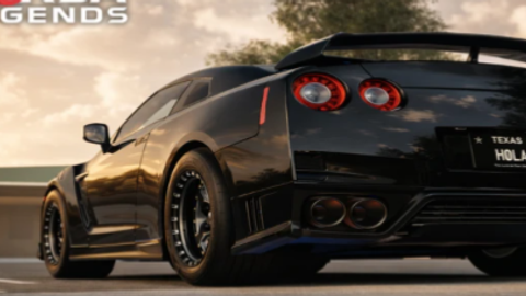 Auto Farm - [🚗HYPERCAR + RIMS] Corsa Legends [ALPHA] script preview