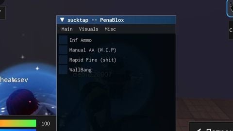 [⭐]Penablox HvH (v0.362)