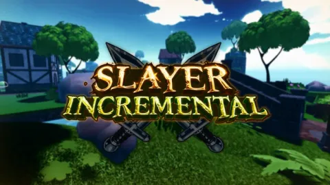 [🌋Volcanic World🌋] Slayer Incremental
