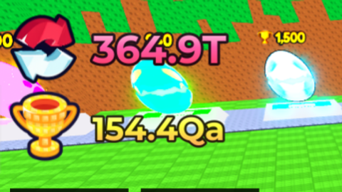 VE Free OP GRIND - [BACK] +1 Health Per Click script preview