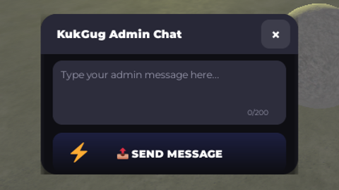 (CHAT) kukgug