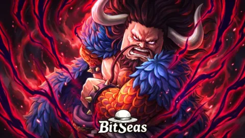 [📢 UPD 2.5] BitSeas