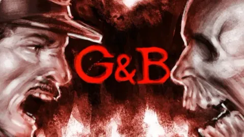 Guts & Blackpowder