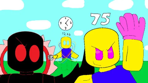 Slap Fan Killstreak