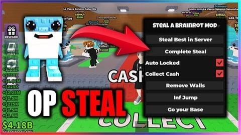 CHECK DESCRIPTION!