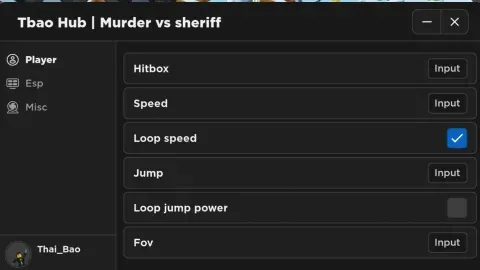 Murderers VS Sheriffs DUELS