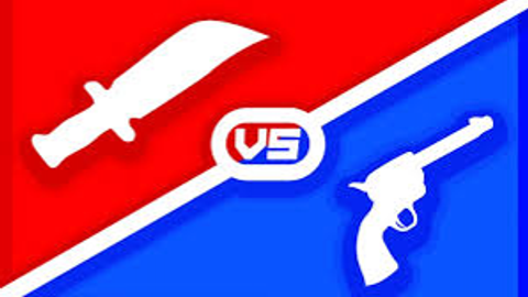 Murderers VS Sheriffs DUELS