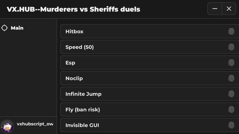 Murderers VS Sheriffs DUELS