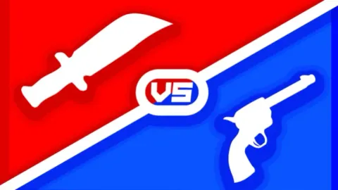 [New Season] Murderers VS Sheriffs DUELS