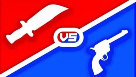 Murderers VS Sheriffs DUELS