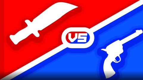 Murderers VS Sheriffs DUELS