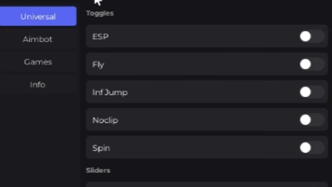 **ins VS Sheriffs Duels Script Keyless - Murderers VS Sheriffs DUELS script preview