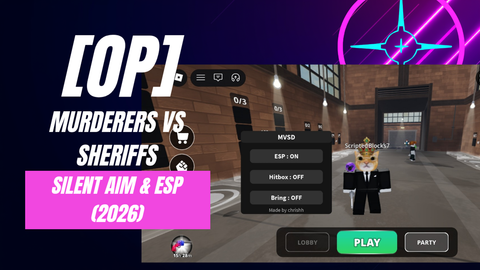Murderers VS Sheriffs DUELS