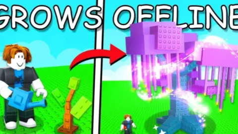 🌴 [UPD] Chop Your Tree