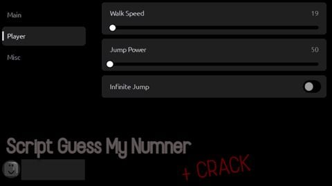 [🤔] Guess My Number