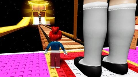 The $1,000,000 Jump Rope