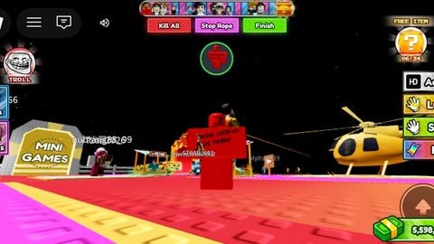 Op script no rope infinite money - The $1,000,000 Jump Rope script preview