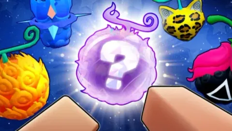 [Akaza⚡] Anime Fruit