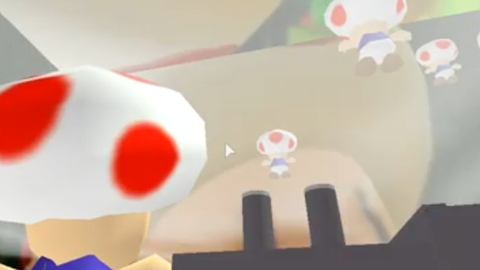 TOAD