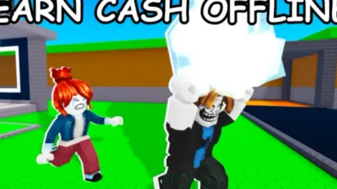 ๐ Steal a Ore