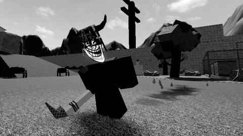 Trollge Incident Fights Reborn