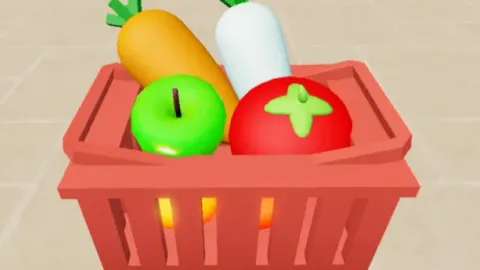 Mart Simulator